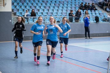 Bild 39 - wBJ Power Girls Cup Suederelbe